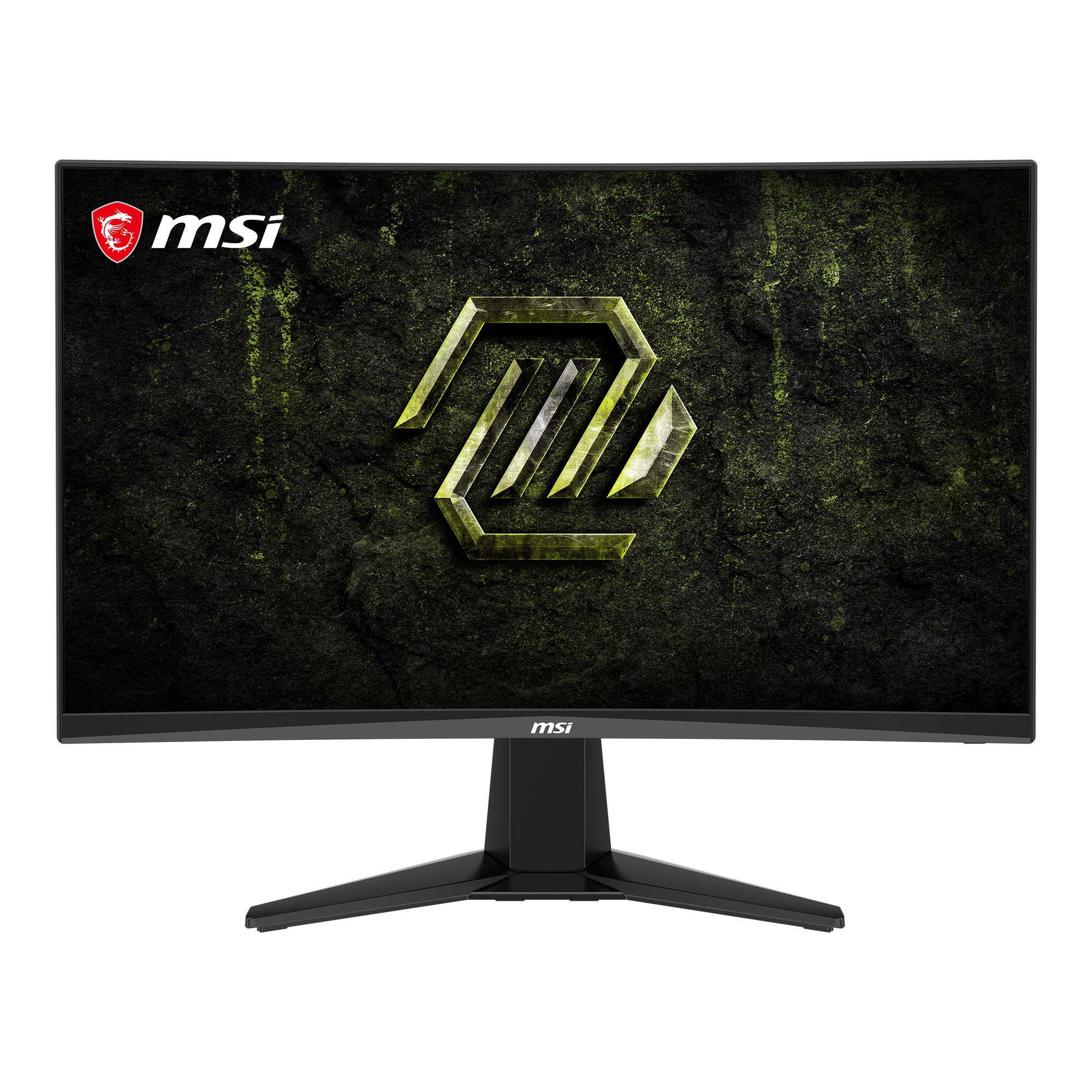 MSI MAG 23.6 po 1920 x 1080 FHD VA 240Hz de jeu Moniteur