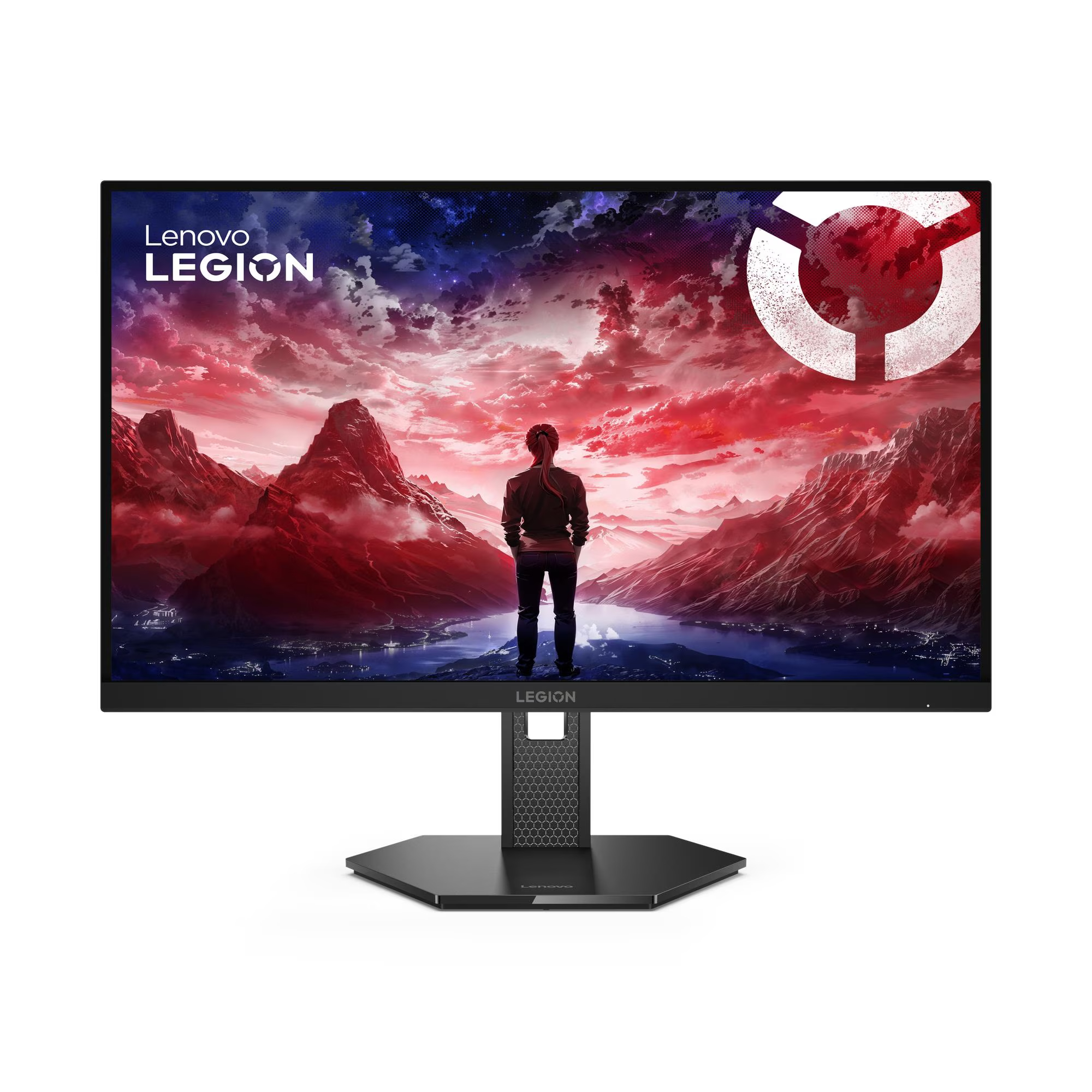 Lenovo Legion 27 po 2560 x 1440 QHD IPS 300Hz de jeu Moniteur
