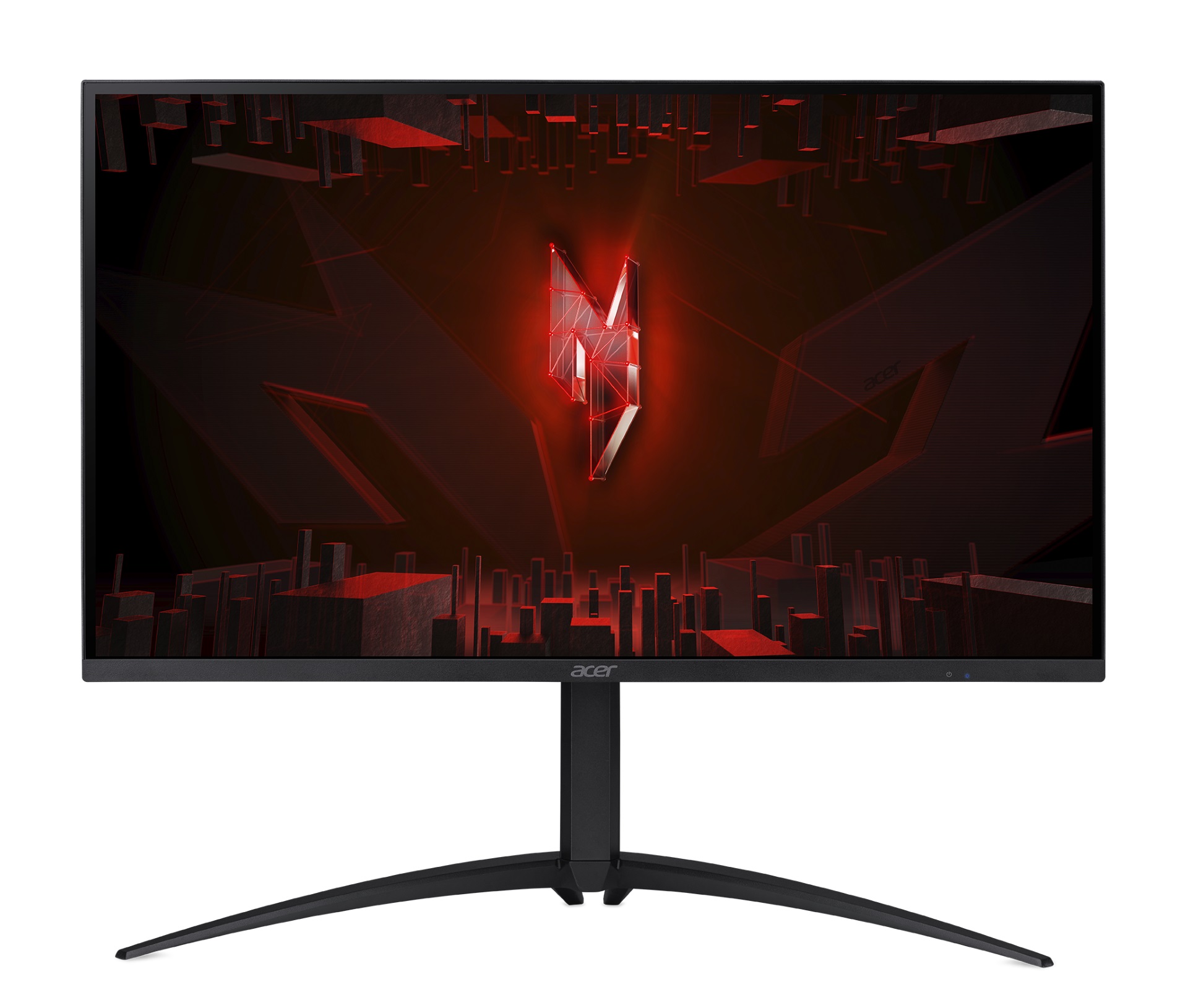 Acer Nitro XV275U 27" WQHD Mini LED 2560x1440 170Hz 1ms Gaming Monitor(Open Box)