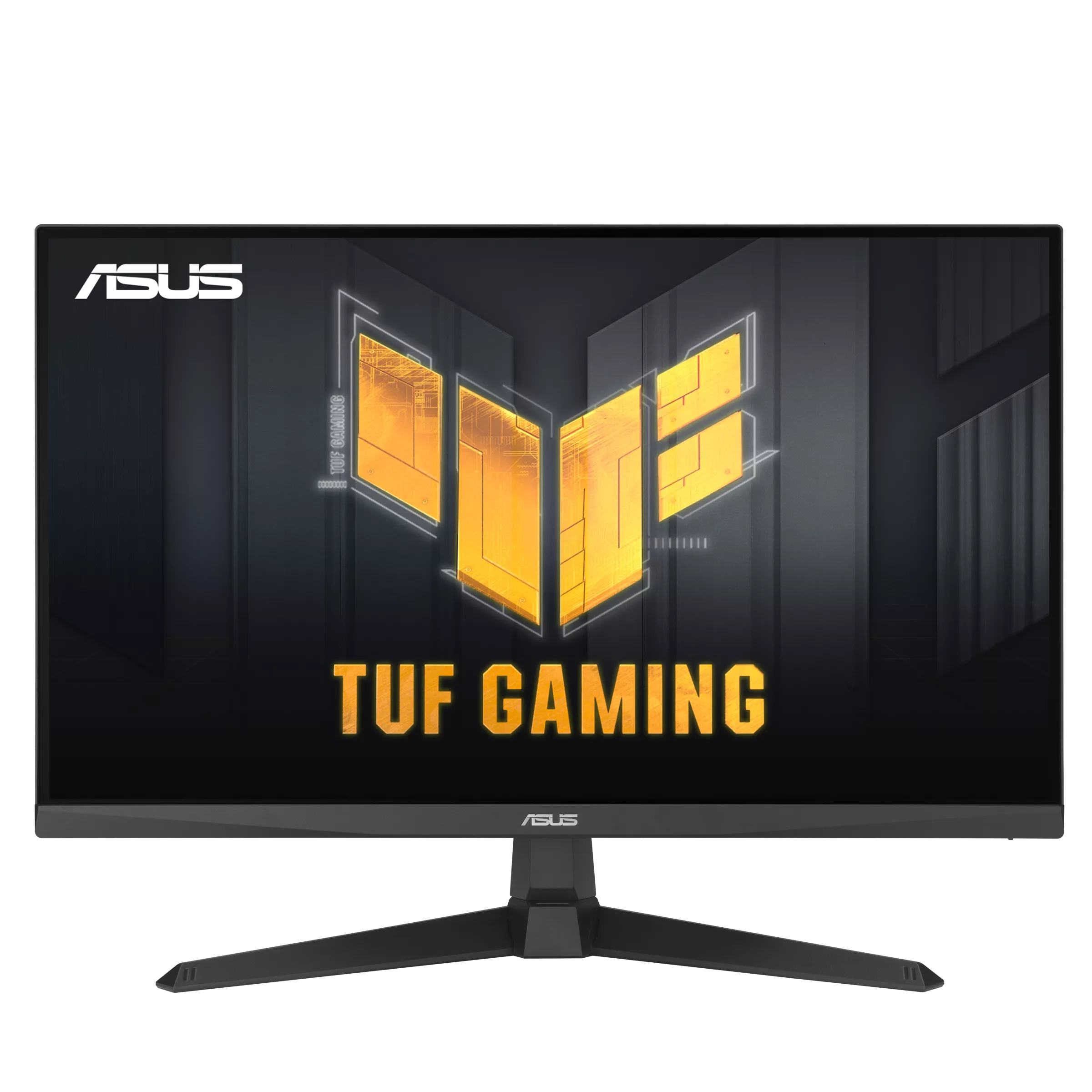 Asus TUF 27 po 1920 x 1080 FHD IPS 144Hz Standard Moniteur