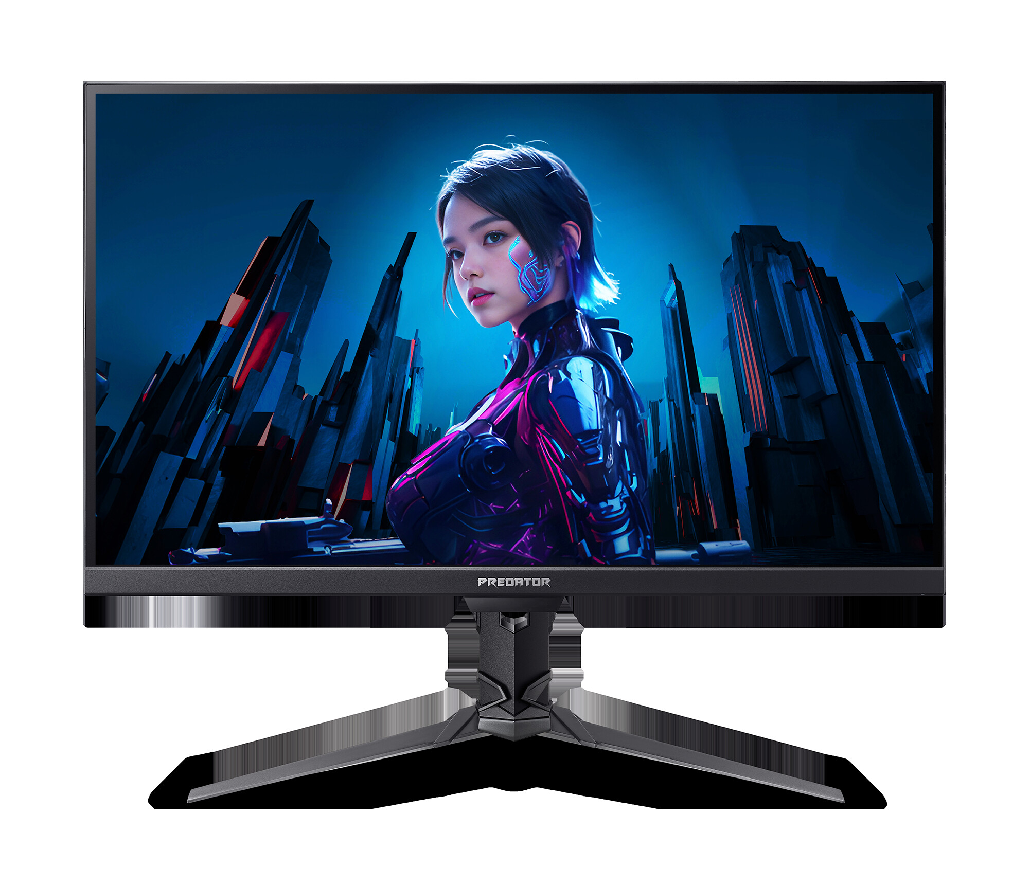 ACER 27" Predator XB273U 2560 x 1440 IPS  360Hz 1,000Hz