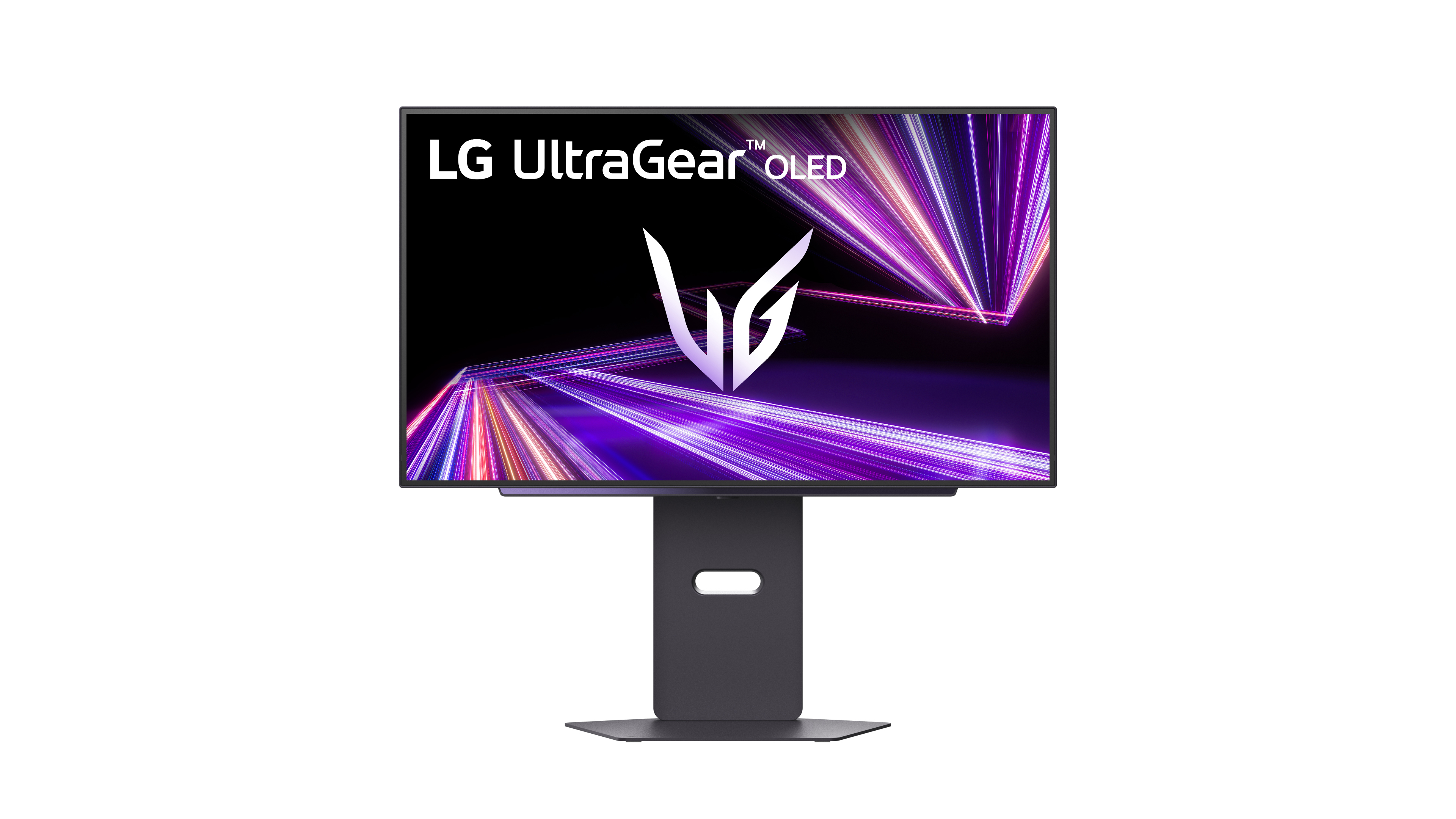 LG Ultragear 27 po 2560 x 1440 OLED 280Hz de jeu Moniteur