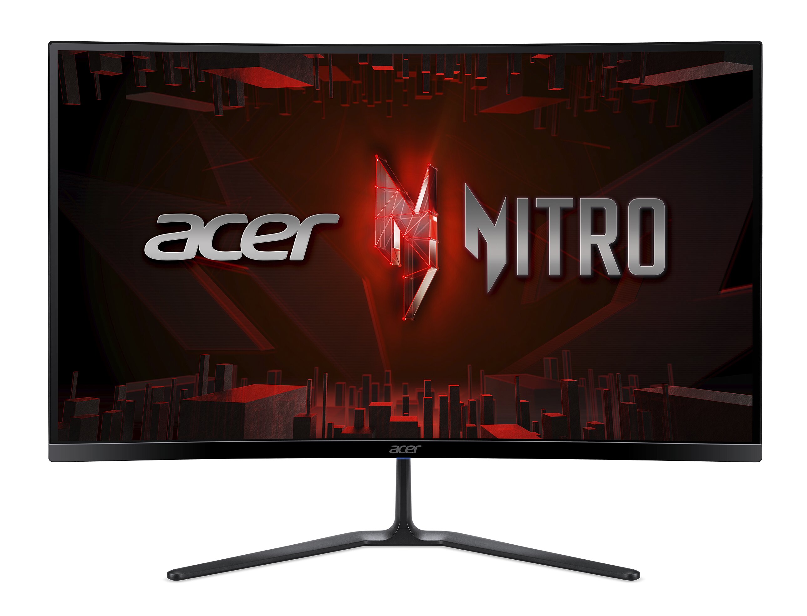 Acer Nitro 27" 2560 x 1440 QHD VA 180Hz Gaming Monitor