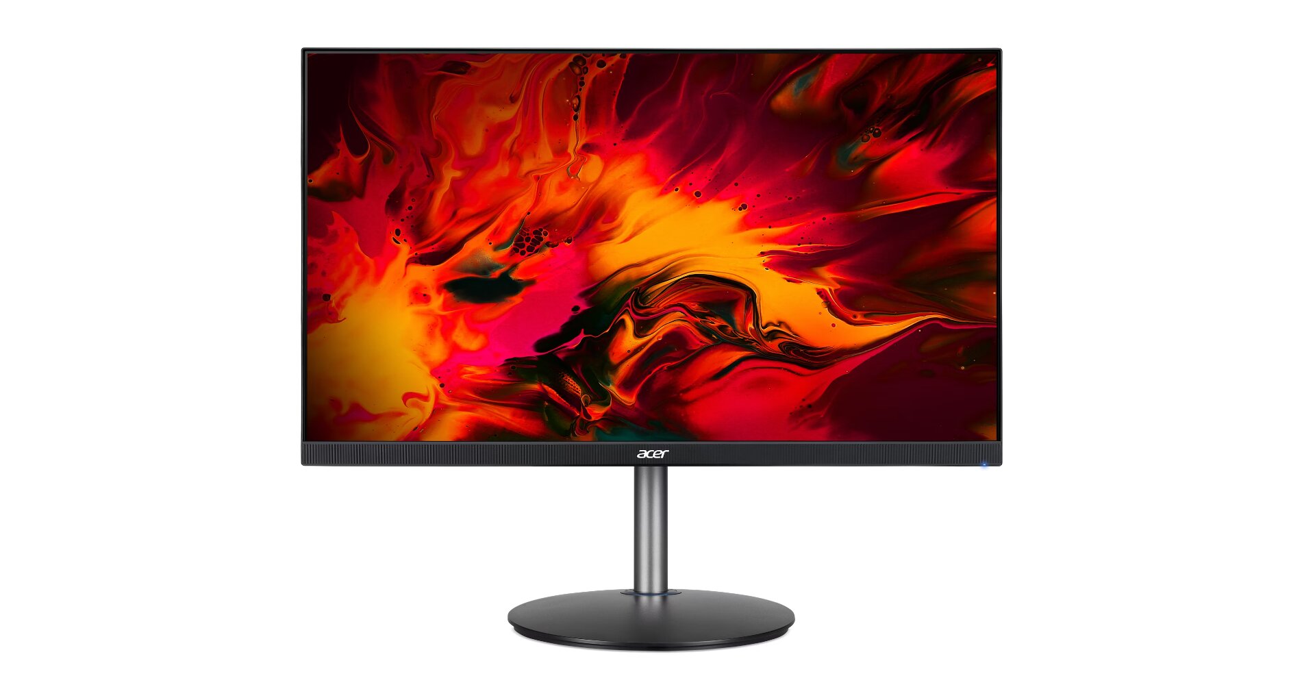 Acer Nitro 24.5" 1920 x 1080 FHD VA 250Hz Gaming Monitor