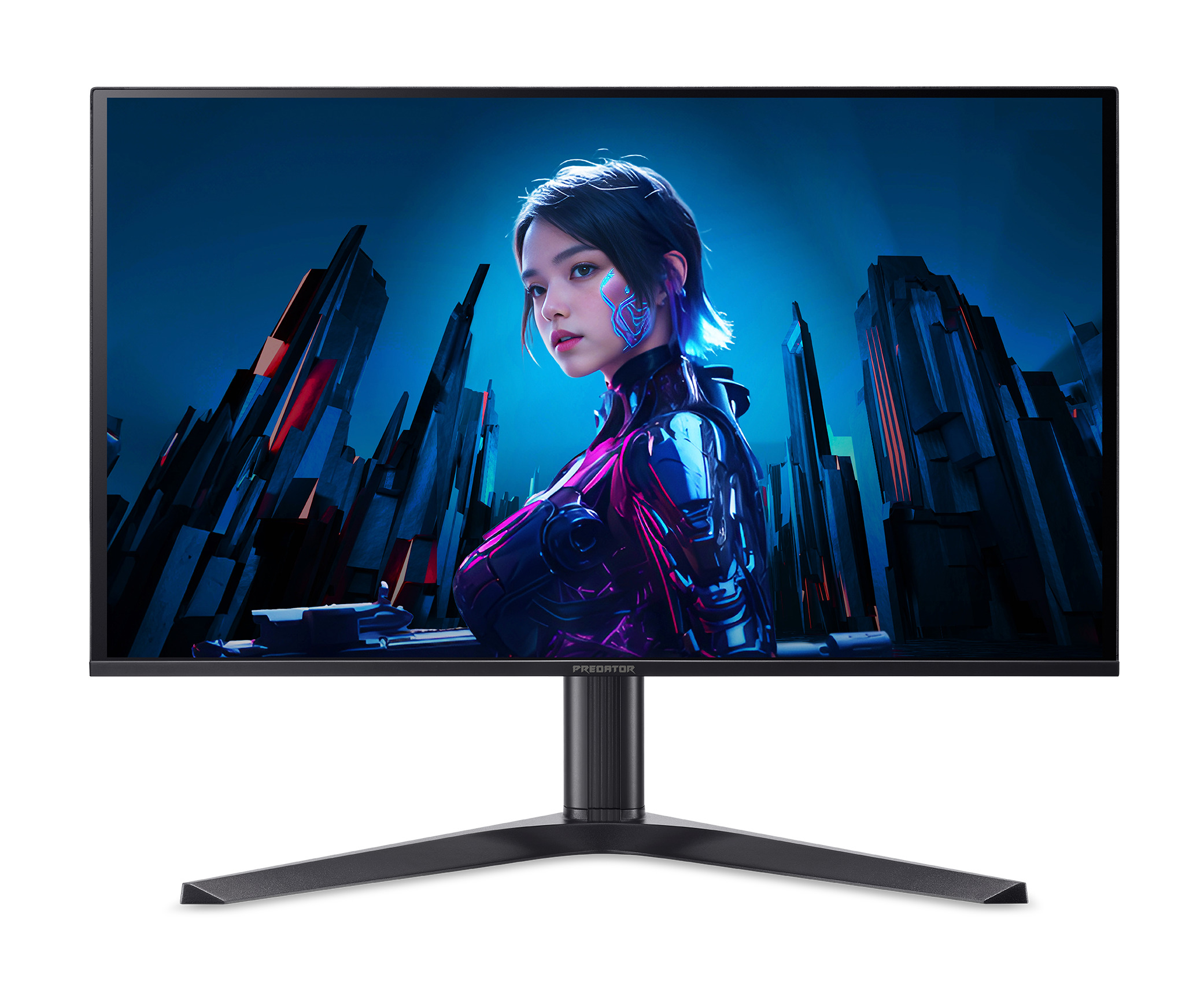 Acer Predator X27  27" 4K QD-OLED 240Hz 0.03ms Gaming Monitor