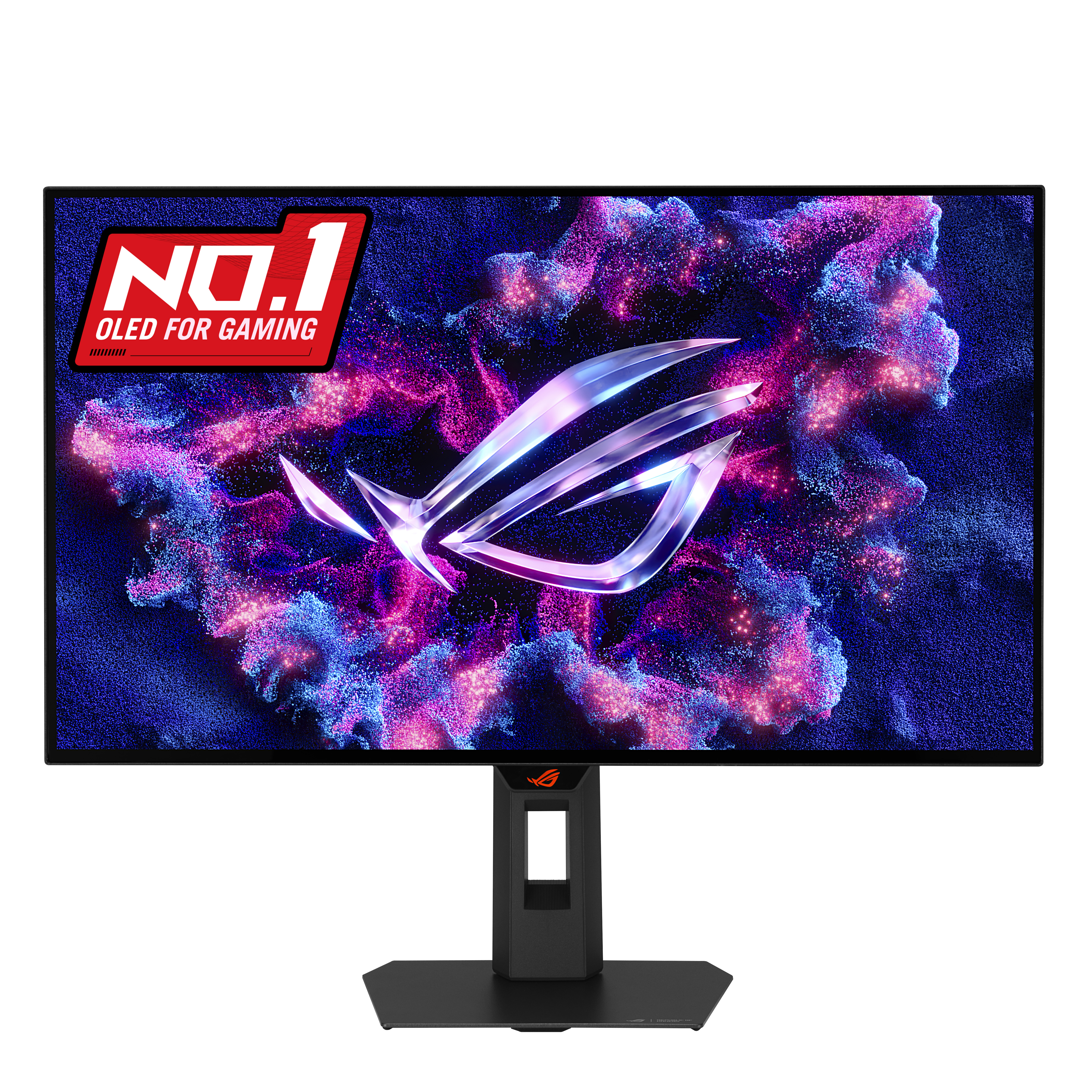 Asus ROG Strix 26.5 po 2560 x 1440 QHD W-OLED 240Hz de jeu Moniteur