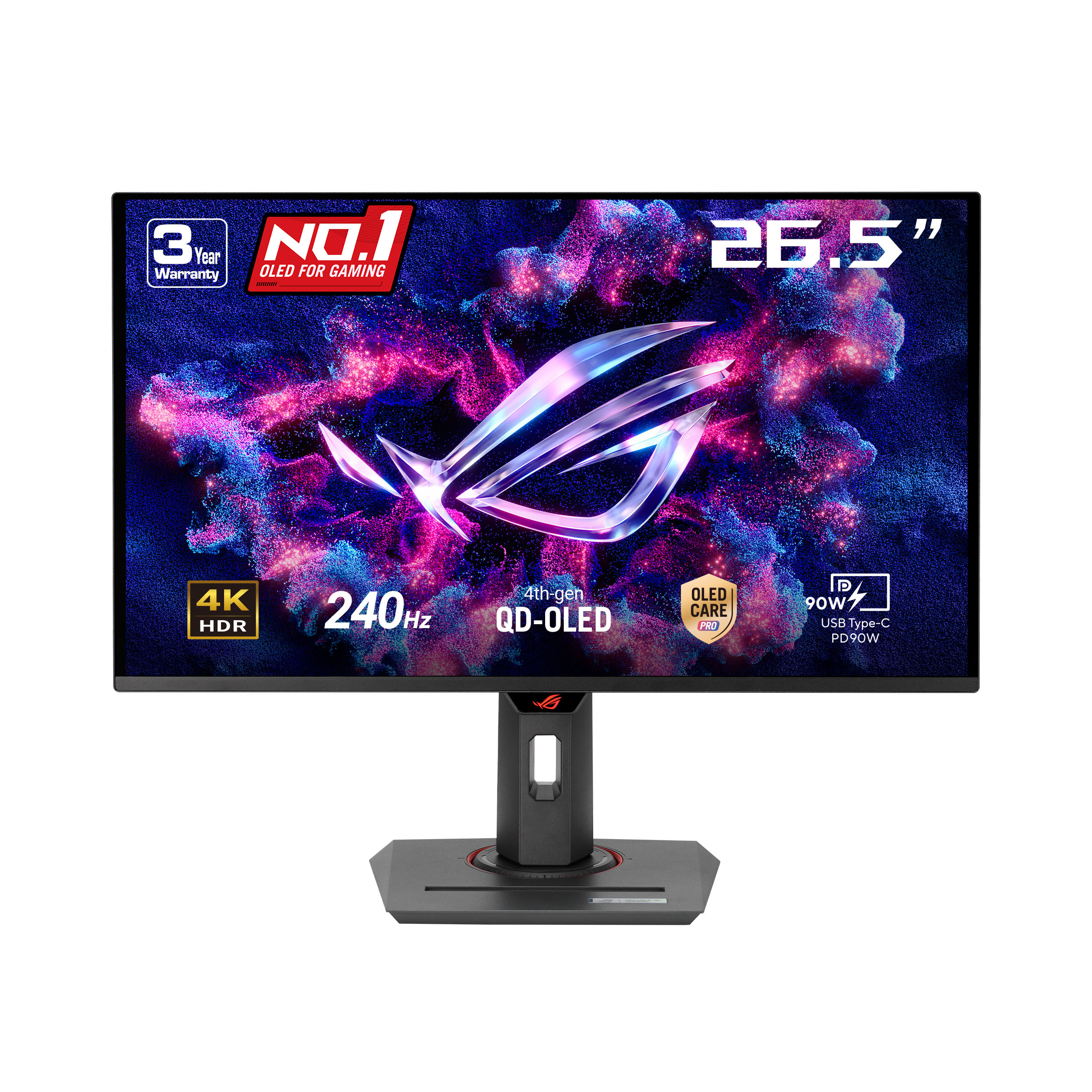 ASUS ROG Strix 26.5