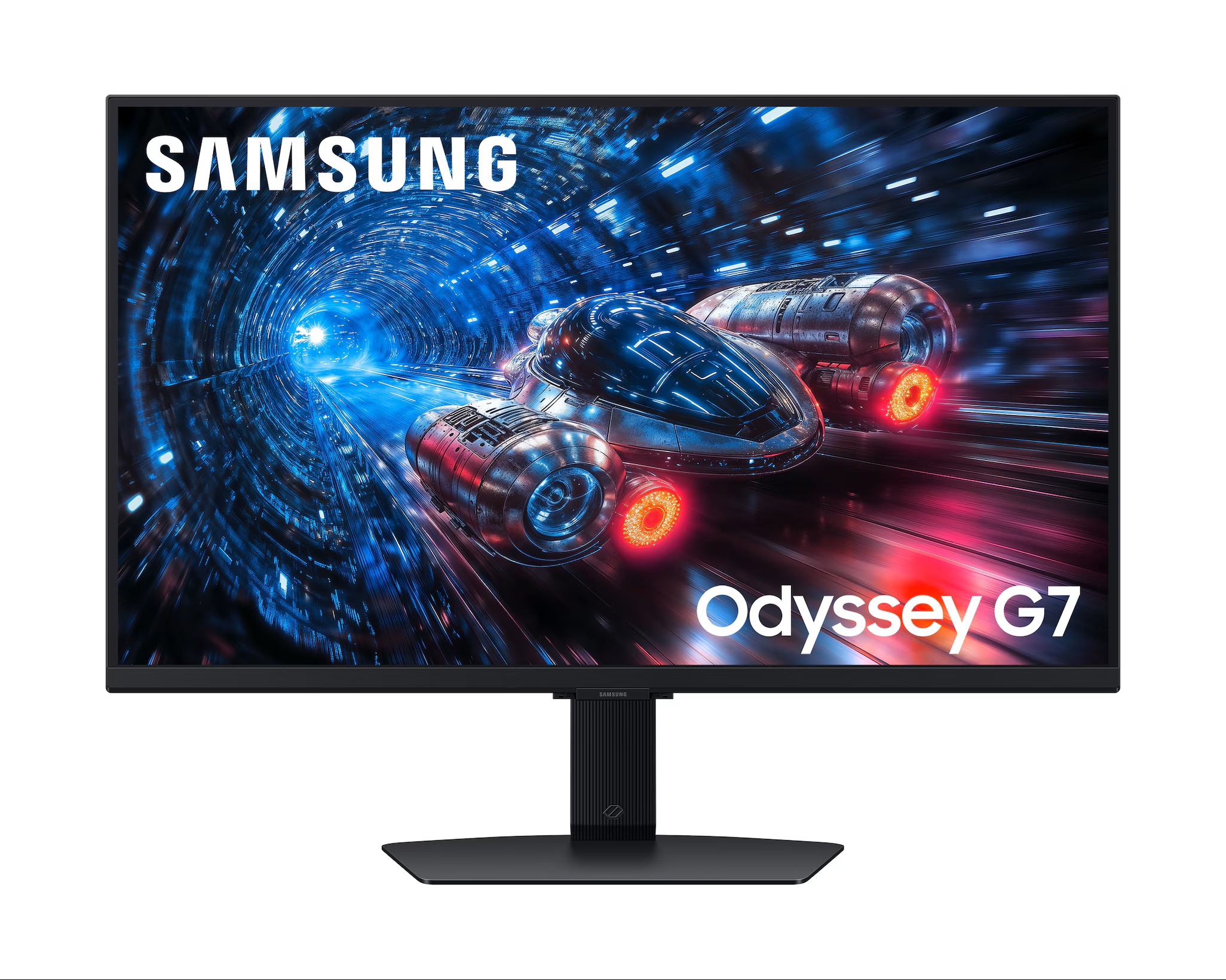 Samsung 27 po 3840 x 2160 UHD IPS 180Hz de jeu Moniteur