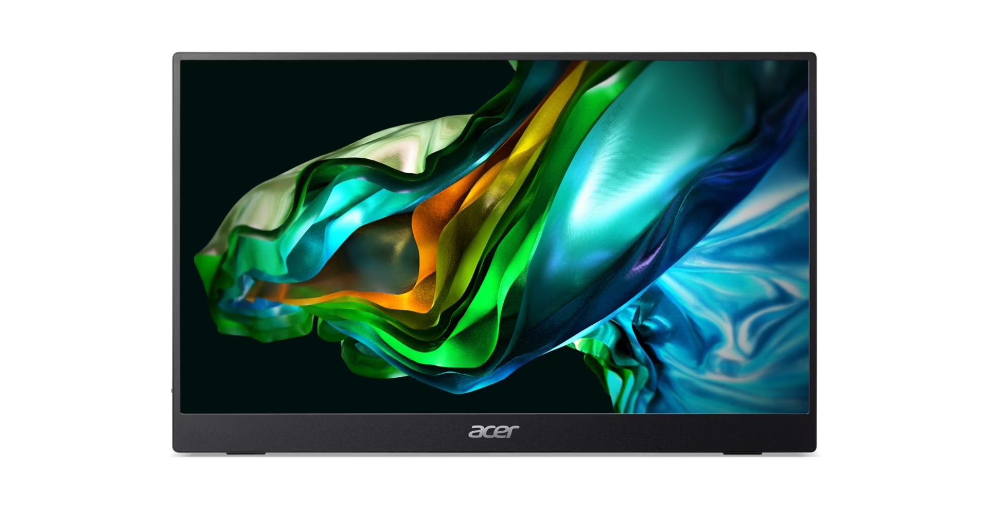 Acer 15.6 FHD 1920x1080 IPS 60Hz 4ms (GtG) Portable Monitor