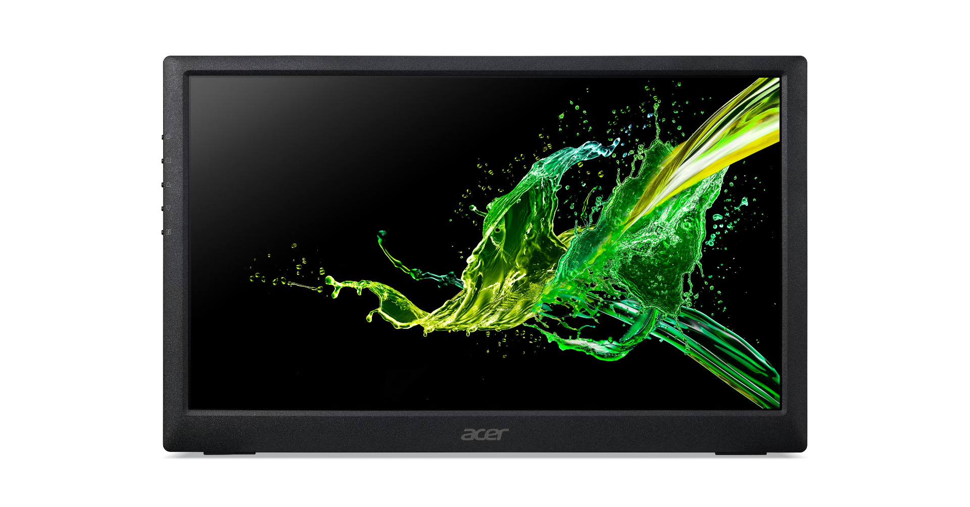 Acer 15.6" Portable Touchscreen Monitor FHD (1920 x 1080)
