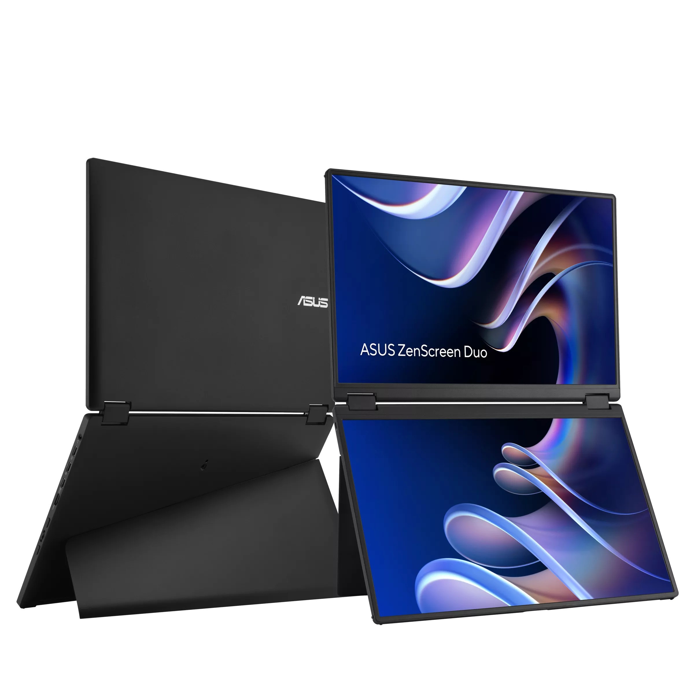 Asus 14 po 1920 x 1200 FHD+ IPS 60Hz Portable Moniteur