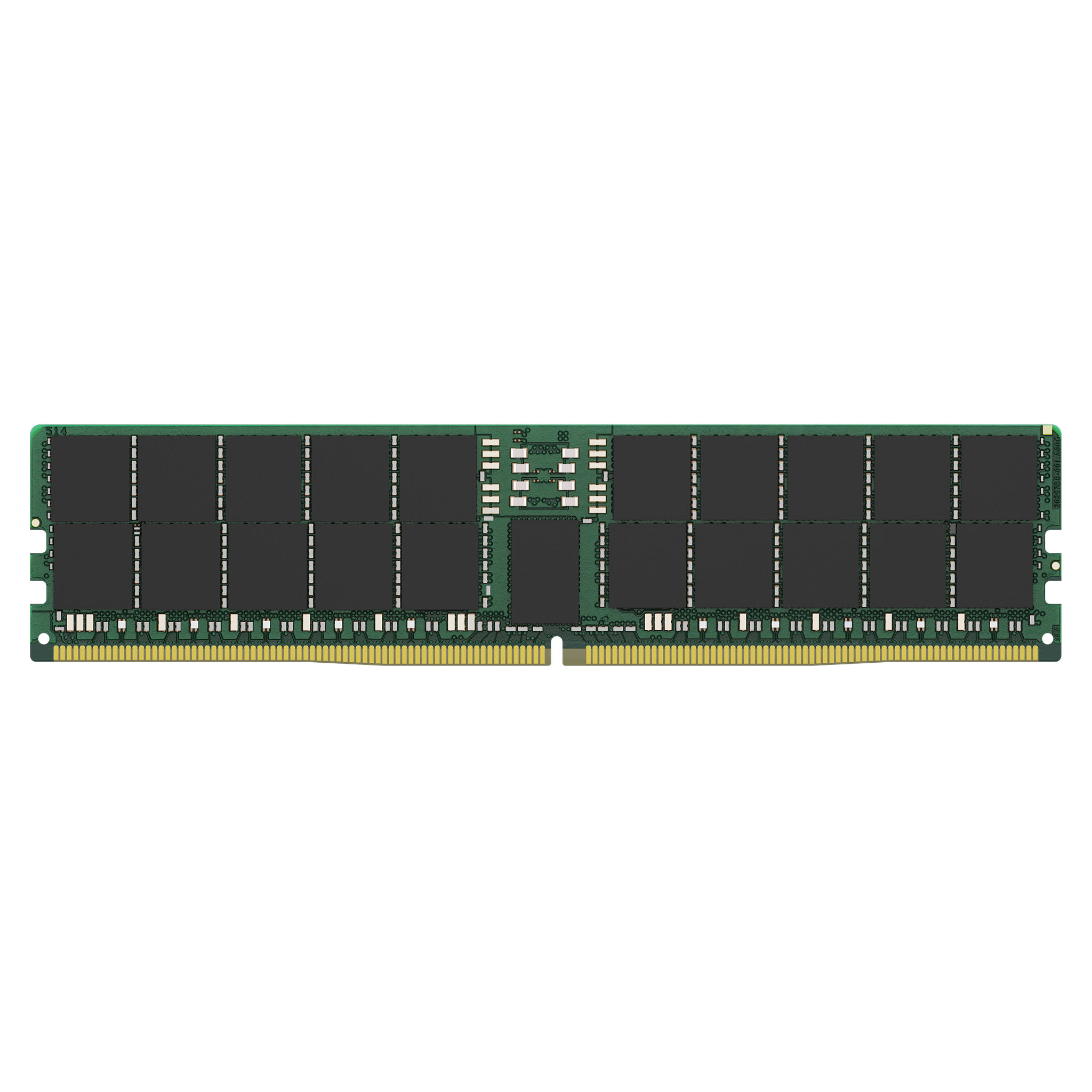 Kingston Server Premier 64GB (1x64GB) DDR5 5600MHz CL46 RDIMM
