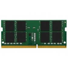 Kingston ValueRAM 32GB (1x32GB) DDR4 3200MHz CL22 1.20V SODIMM