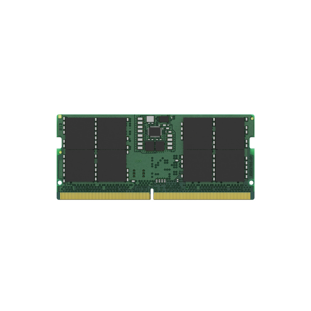 Kingston ValueRAM 16 Go (1x16 Go) DDR5 5600MHz CL46 1,1 V SODIMM