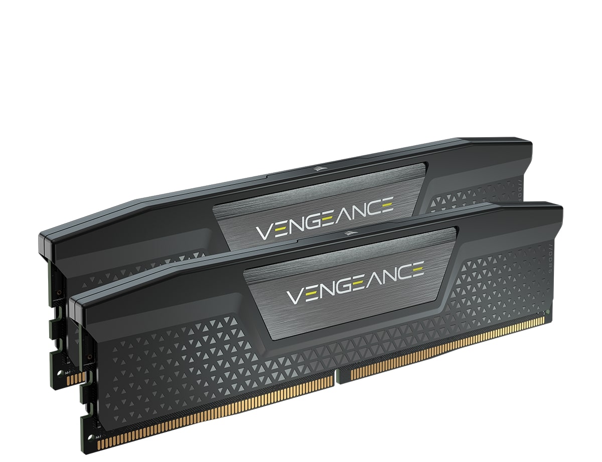 CORSAIR VENGEANCE 32 Go (2x16 Go) DDR5 5200MHz CL40 UDIMM