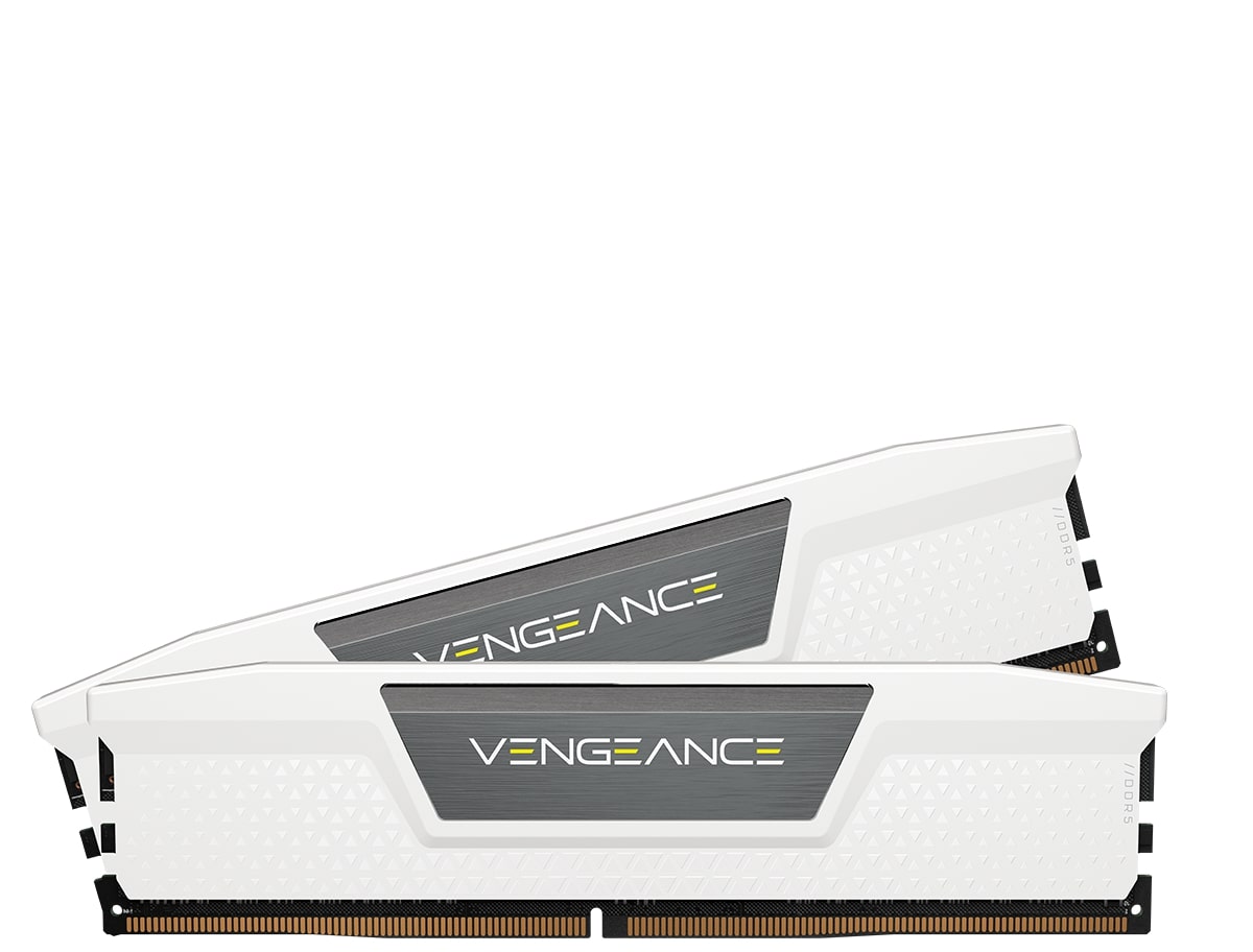 CORSAIR VENGEANCE 32 Go (2x16 Go) DDR5 5200MHz CL40 UDIMM