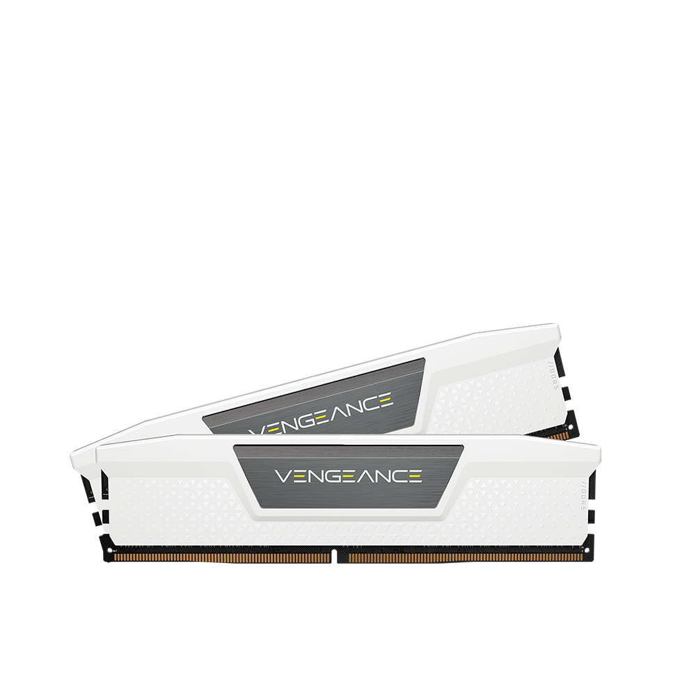 CORSAIR VENGEANCE 64 Go (2x32 Go) DDR5 5200MHz CL40 UDIMM