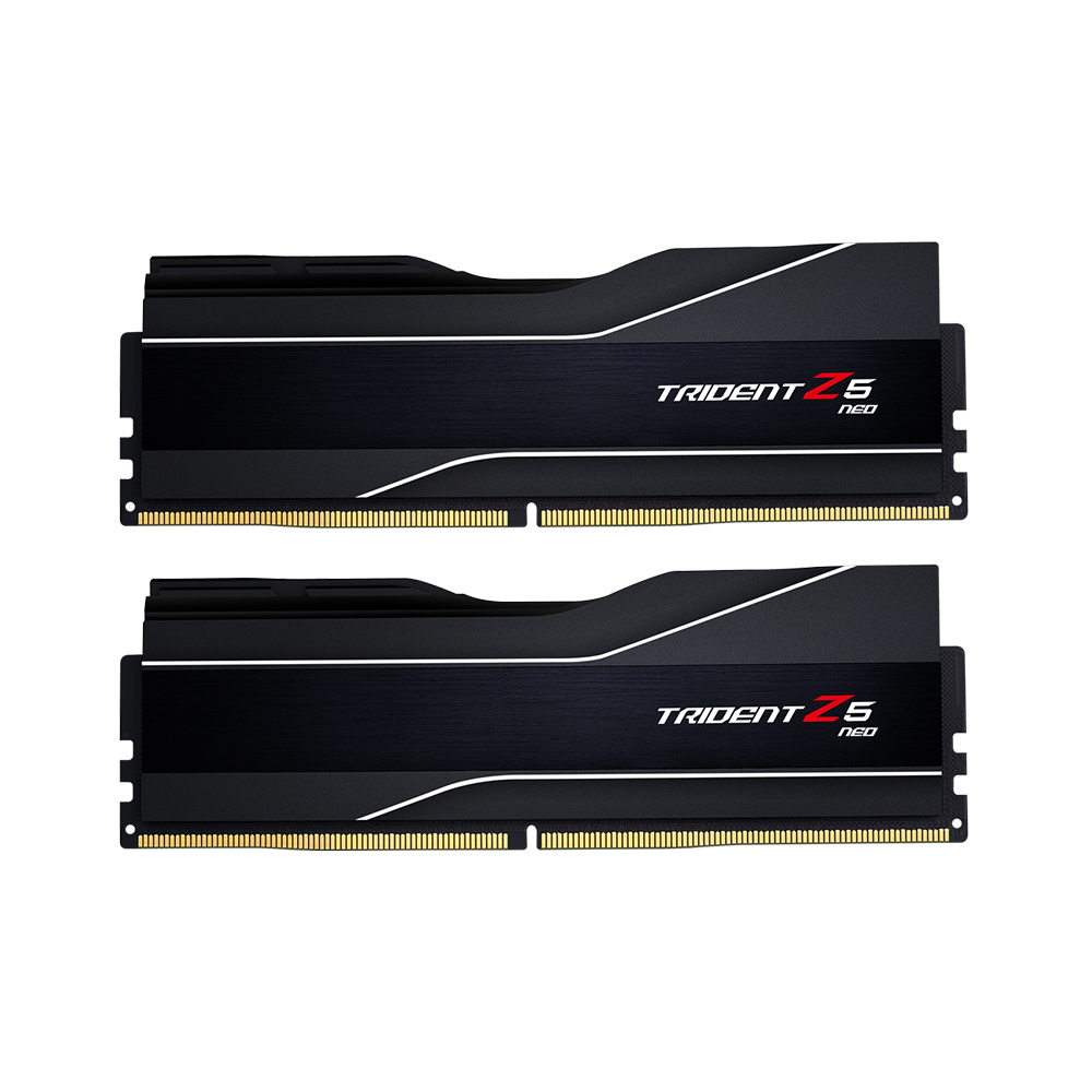 G.SKILL Trident Z5 Neo 32 Go (2x16 Go) DDR5 6000MHz CL36 UDIMM