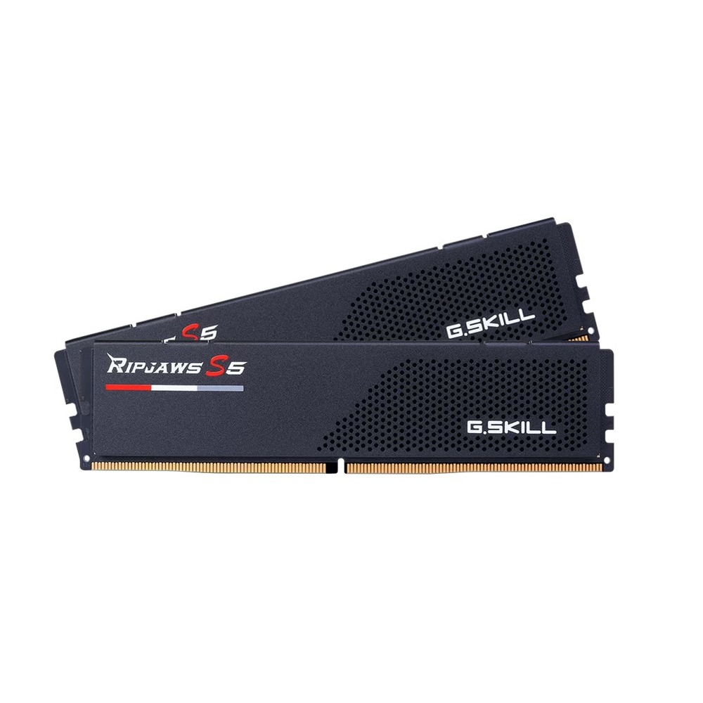 G.SKILL Ripjaws S5 32 Go (2x16 Go) DDR5 6400 MHz CL32 UDIMM