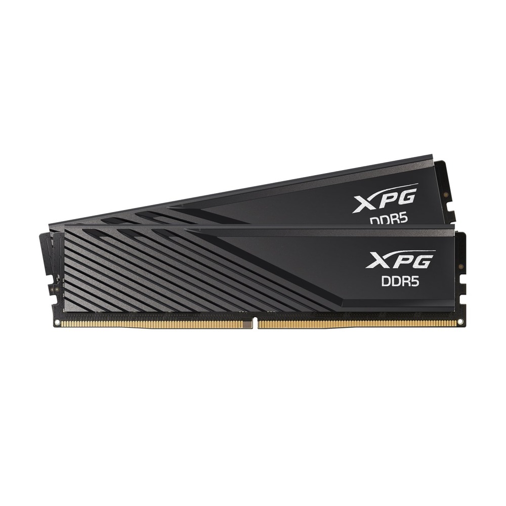 XPG Lancer Blade 32GB (2x16GB) DDR5 6000MHz CL30 UDIMM - Canada