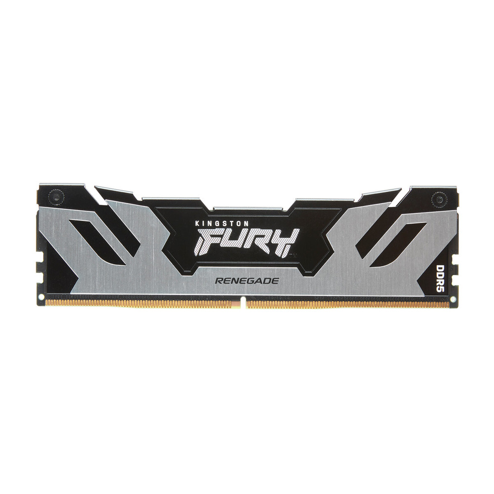 Kingston FURY Renegade 96GB (2x48GB) DDR5 6000MHz CL32 UDIMM