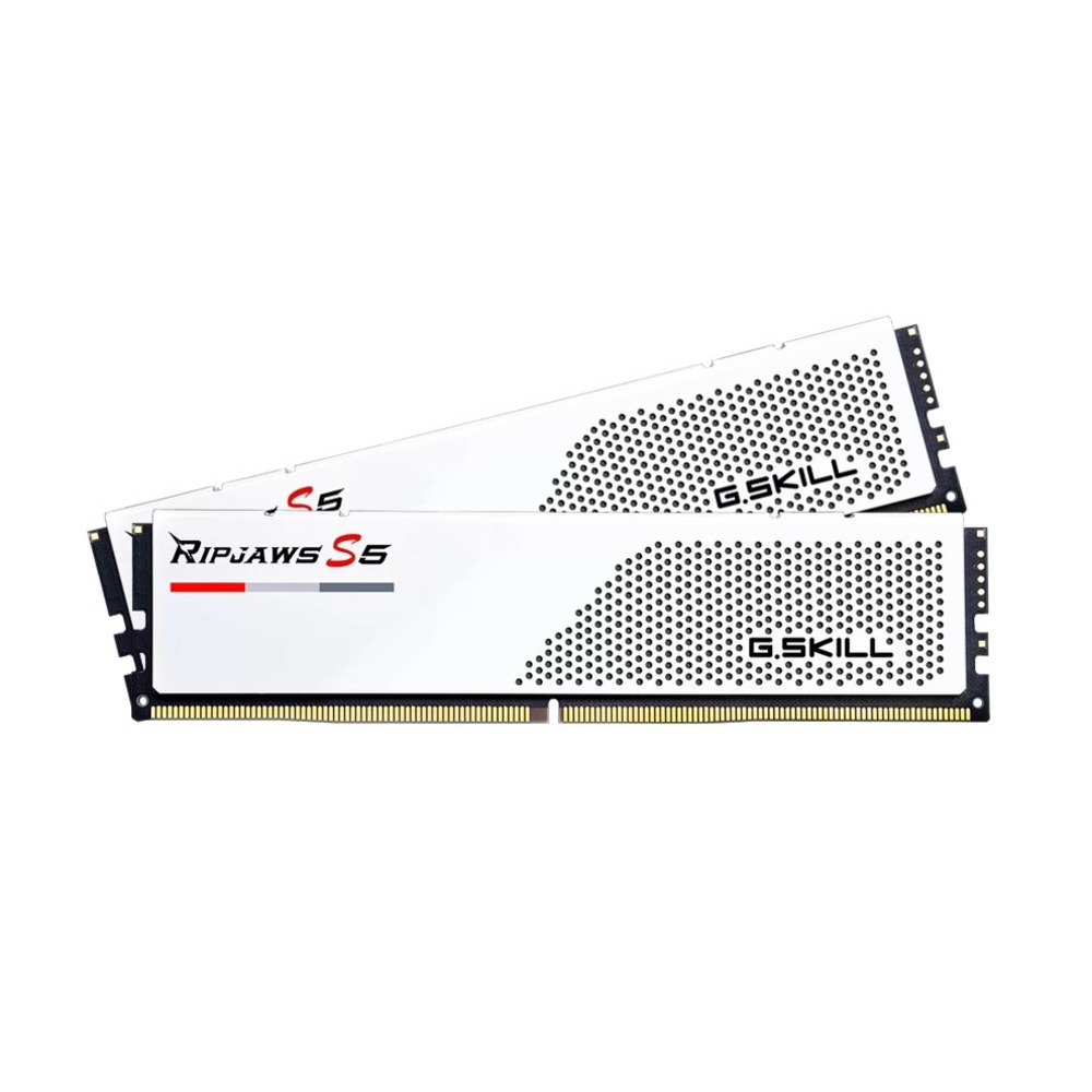 G.SKILL Ripjaws S5 32GB (2x16GB) DDR5 6000MHz CL30 UDIMM
