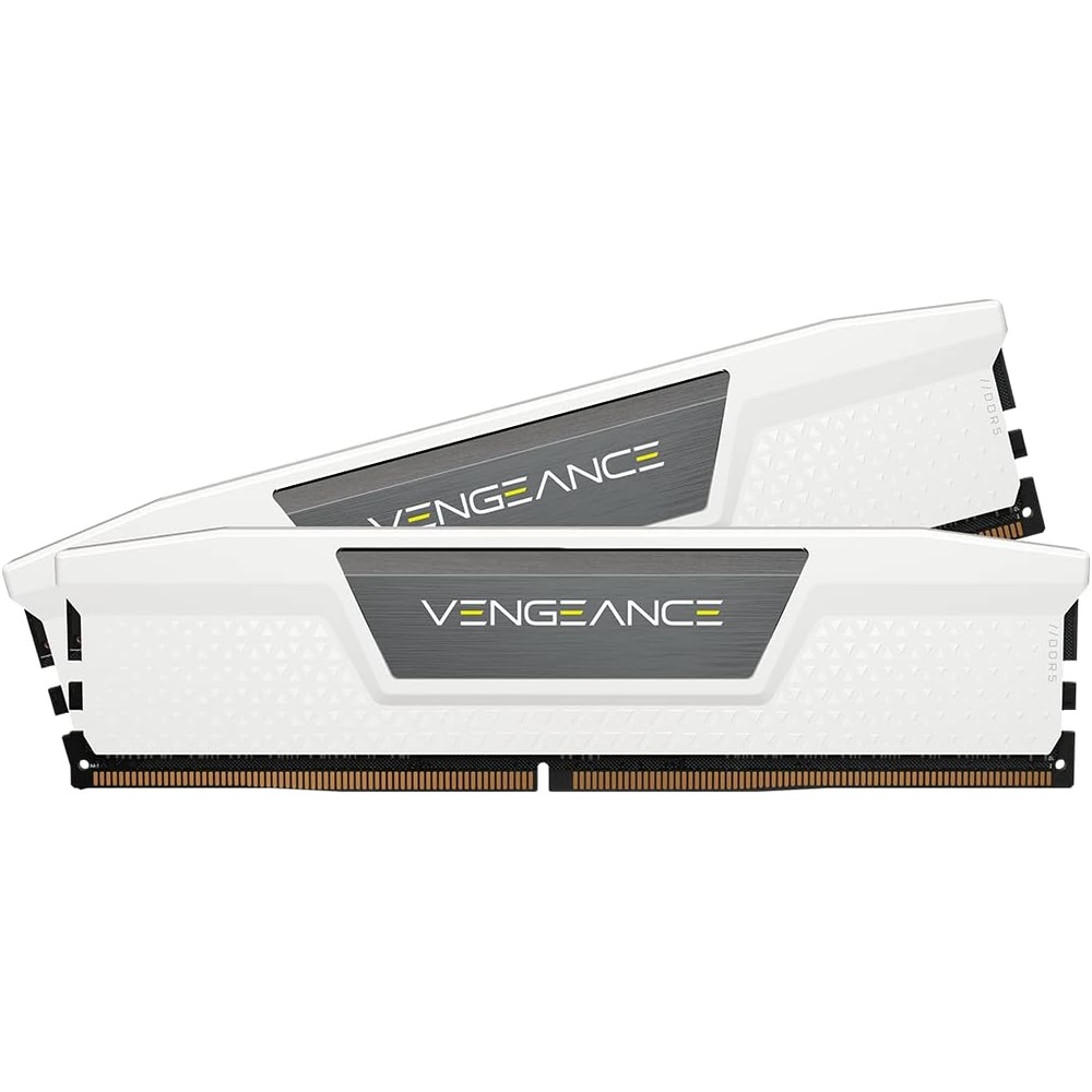 CORSAIR VENGEANCE 64GB (2x32GB) DDR5 6000MHz CL30 UDIMM
