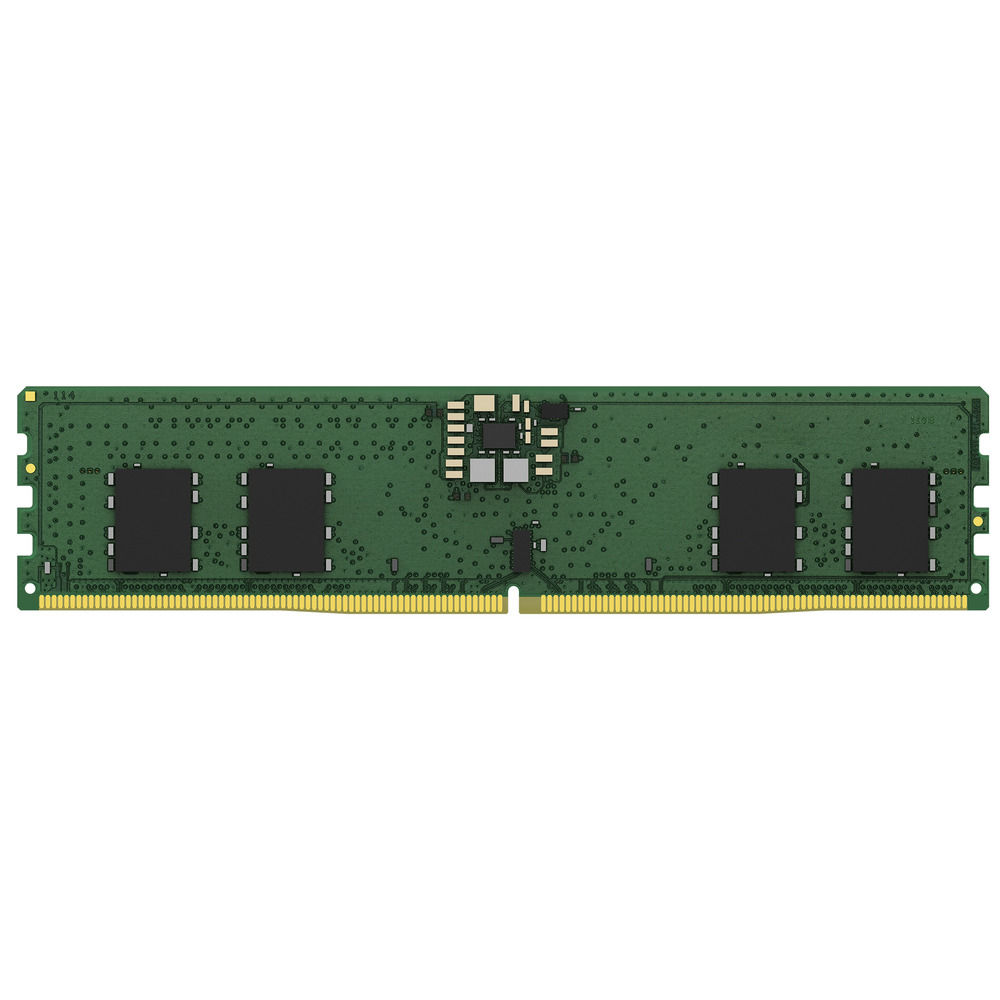 Kingston ValueRam 8GB (1x8GB) DDR5 6400MHz CL52 CUDIMM