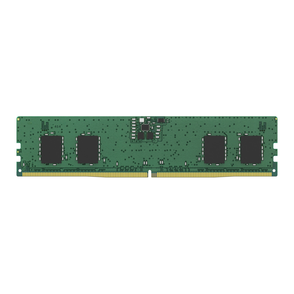 Kingston ValueRAM 8 Go (1x8 Go) DDR5 5600MHz CL46 UDIMM