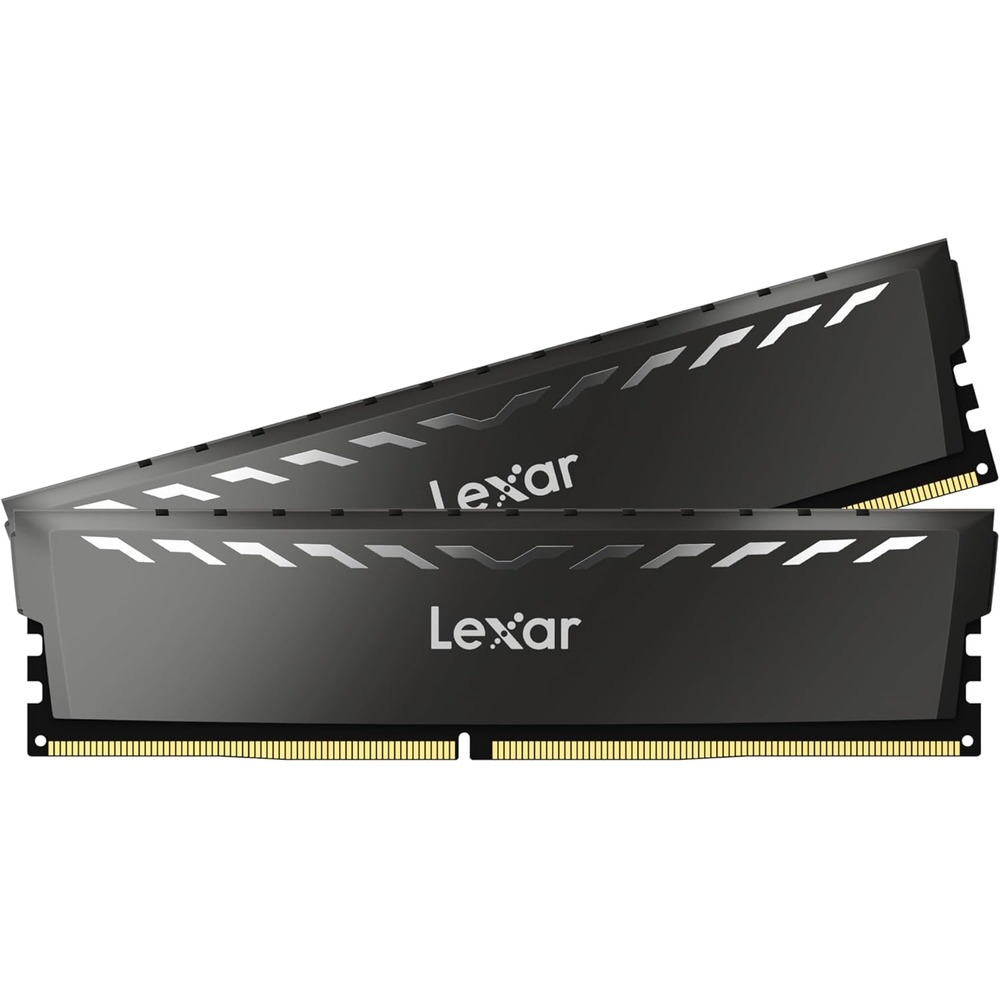 Lexar THOR 16GB (2x8GB) DDR4 3200MHz CL16 UDIMM(Open Box)