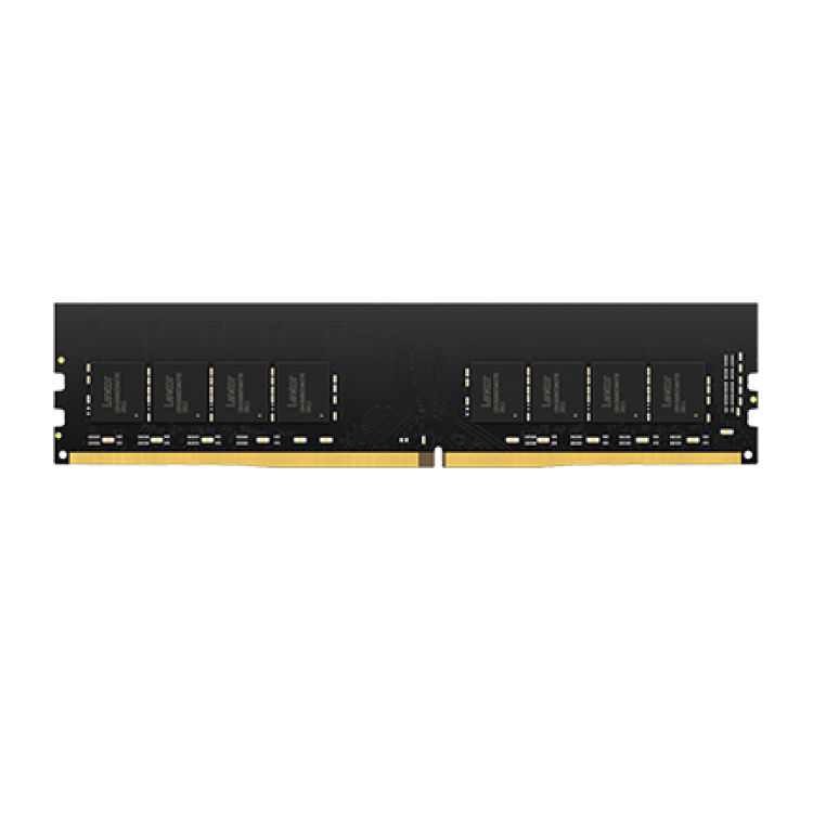 Lexar - 16GB (1x16GB) DDR4 3200MHz CL22 UDIMM