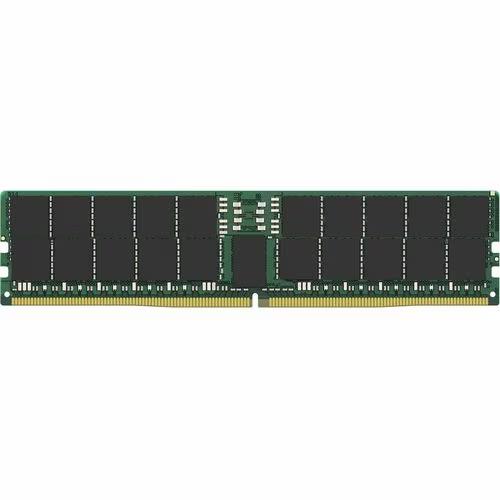Kingston 64GB DDR5 SDRAM Memory Module - For Server - 64 GB