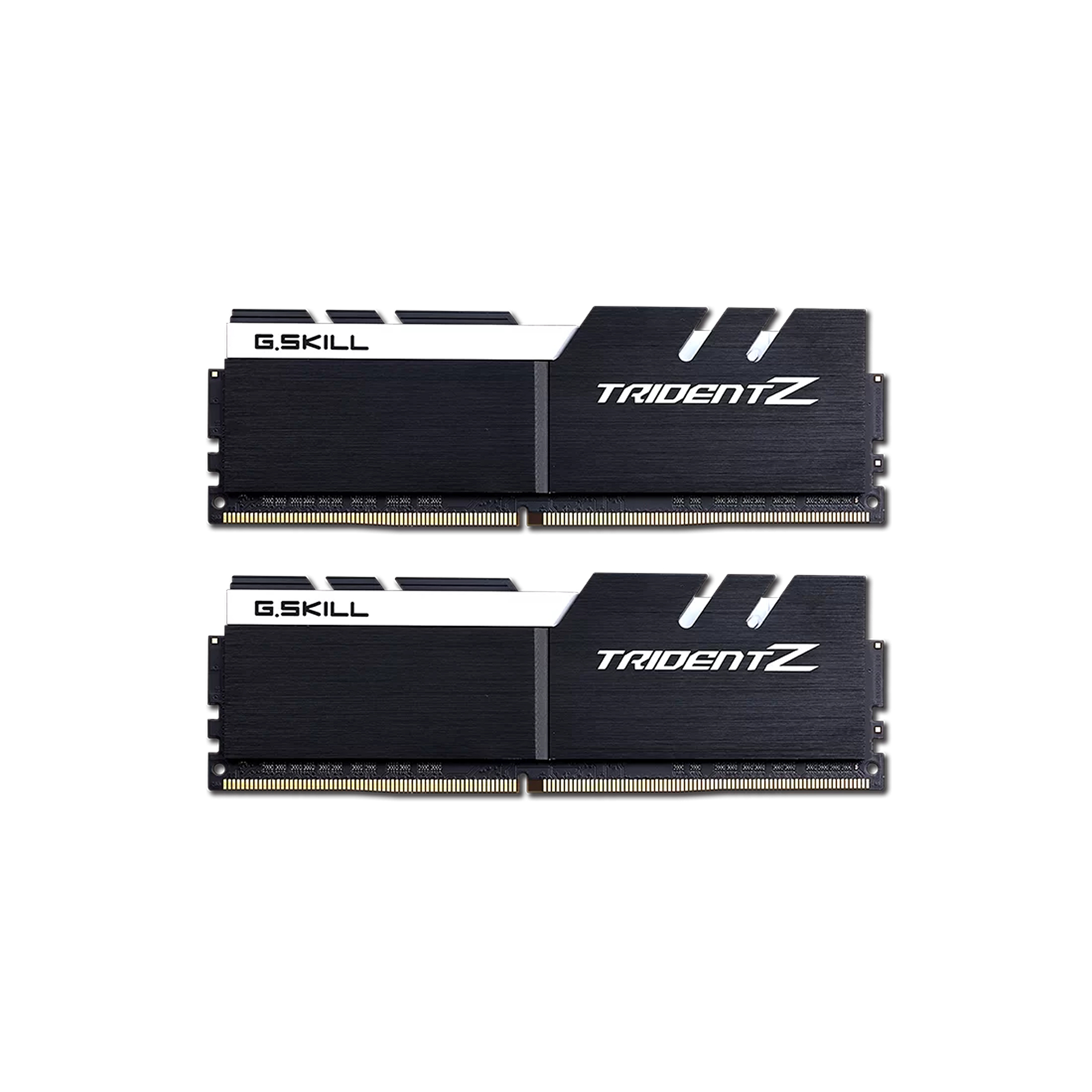 G.SKILL Trident Z 16GB (2x8GB) DDR4 3200MHz CL16 UDIMM - Canada
