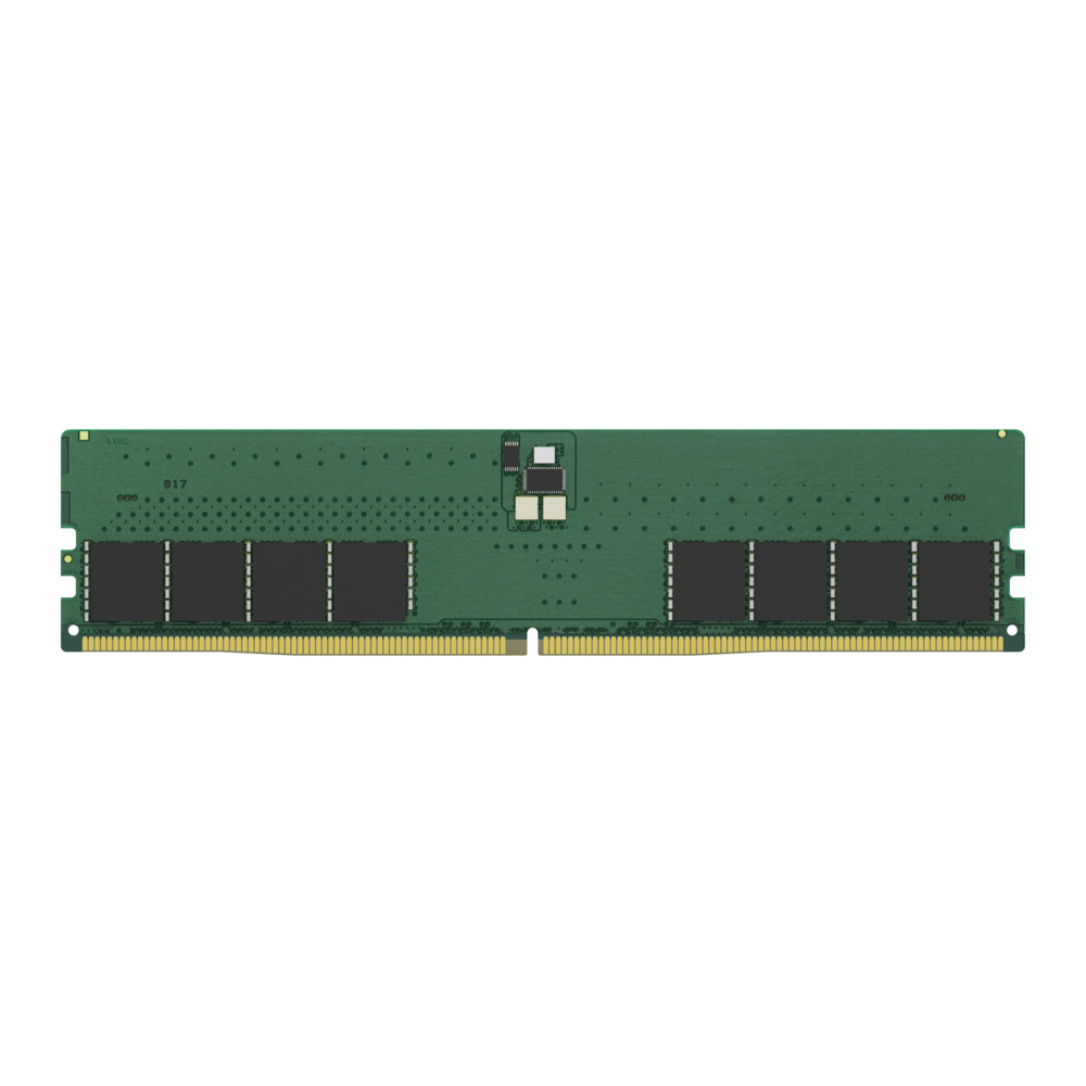 Kingston ValueRAM 48 Go (1x48 Go) DDR5 5600MHz CL46 UDIMM