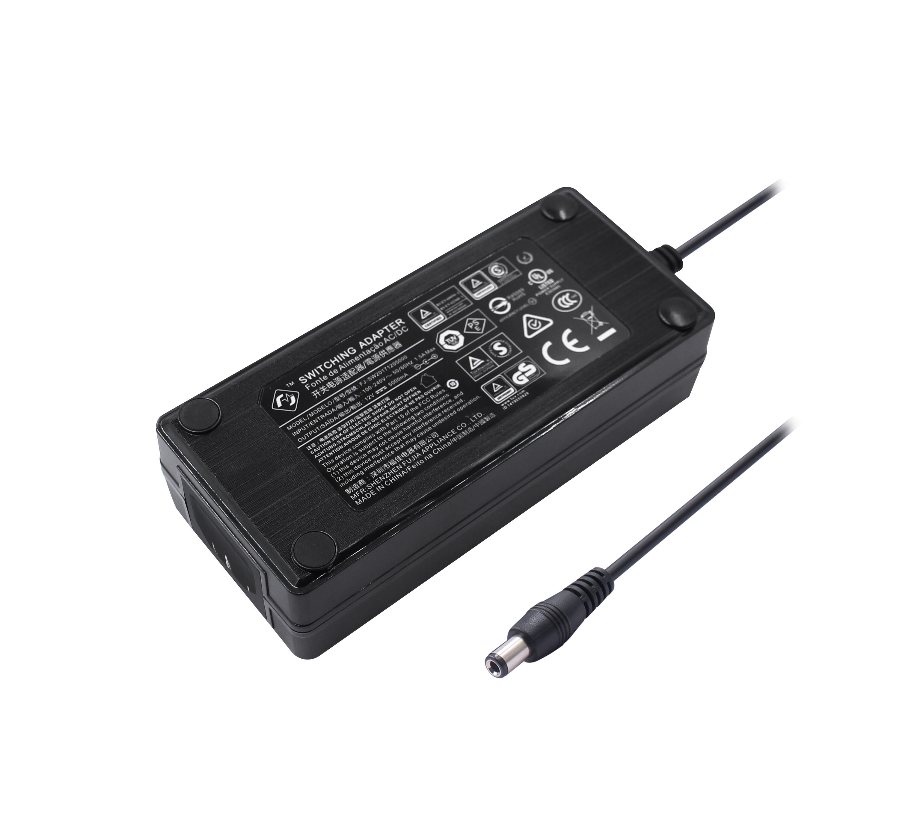 iCAN Remplacement d'adaptateur CA HP/Compaq PPP009H 65 Watt(Open Box)