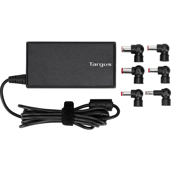 Targus Chargeur pour ordinateur portable 90W Semi Slim(Open Box)