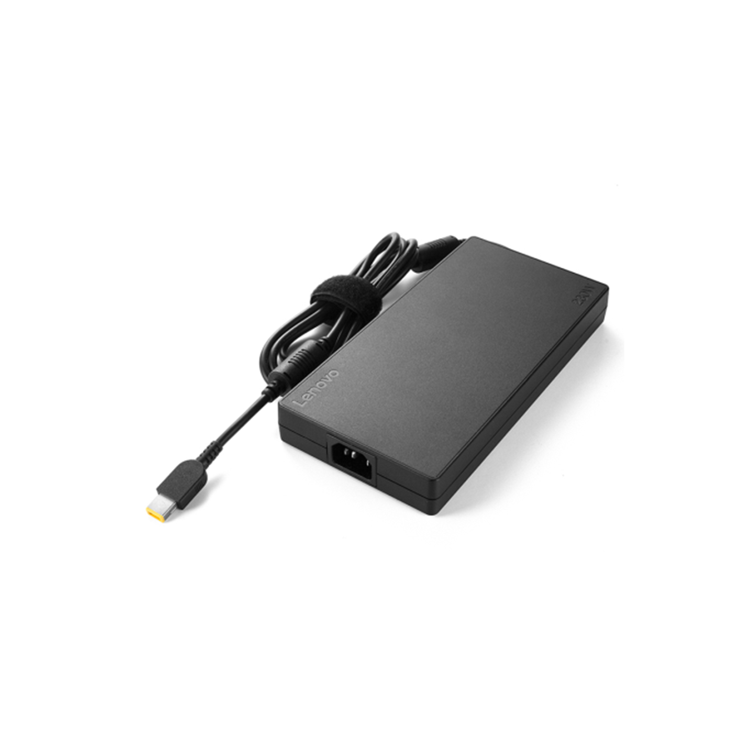 daptateur CA Lenovo ThinkPad 230W (embout fin) - É.-U./CAN/MEX - Entrée 120 V CA, 230 V CA