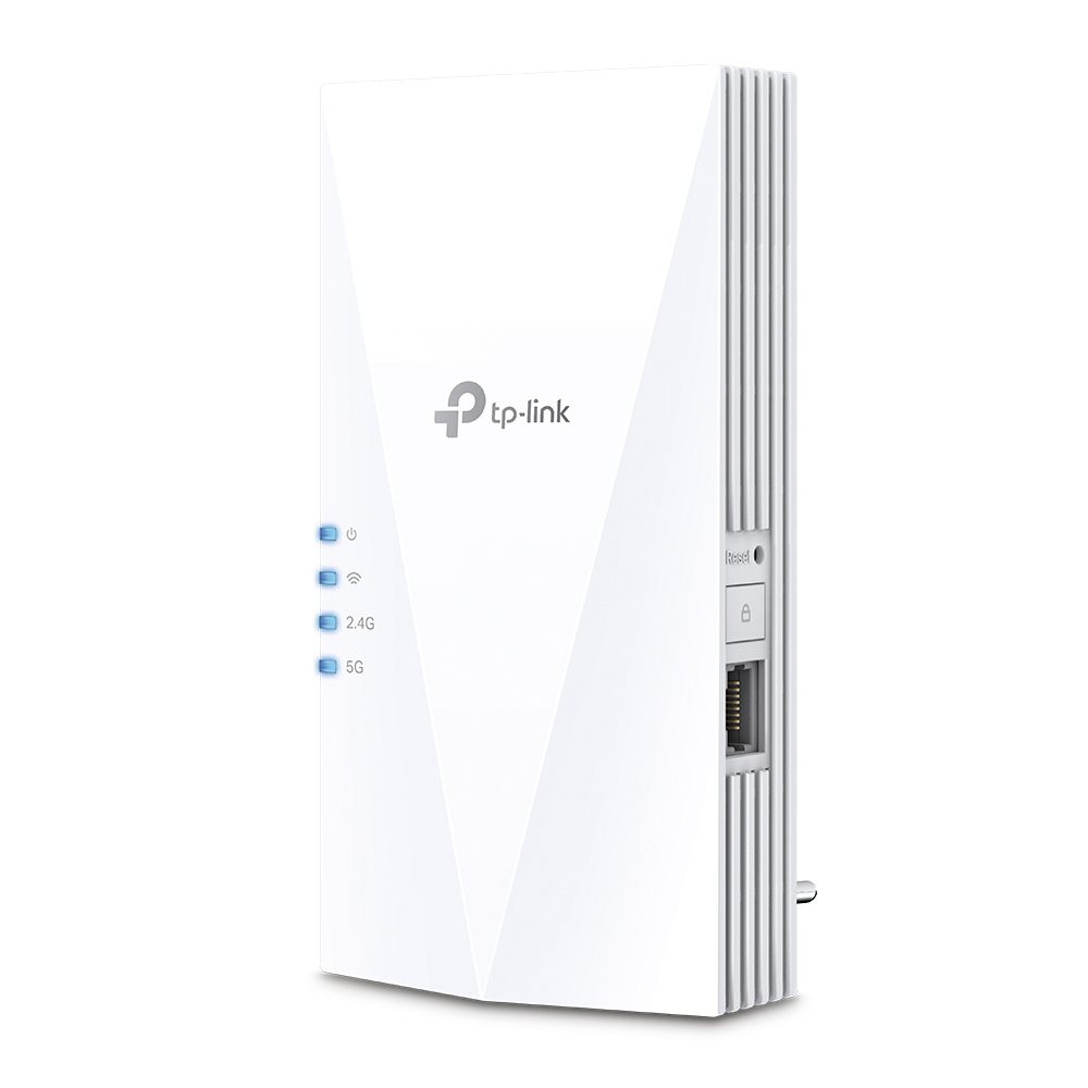 TP-Link (RE500X) - AX1500 Wi-Fi Range Extender