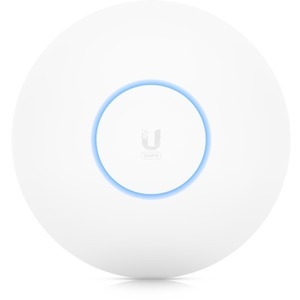 Point d'accès sans fil Ubiquiti UniFi 6 U6-LR
