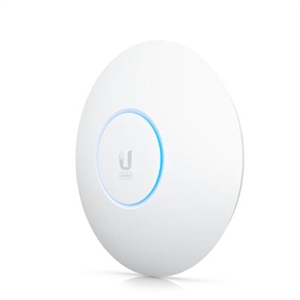 Ubiquiti U6 Enterprise Wireless Access Point