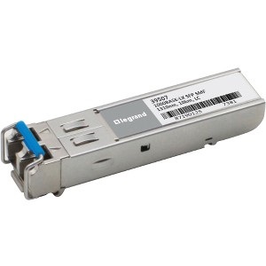 C2G Cisco GLC-LH-SM Compatible 1000Base-LX SMF SFP (mini-GBIC) Transceiver Module
