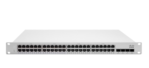 Commutateur Ethernet CISCO Meraki MS250-48FP (MS250-48FP-HW)