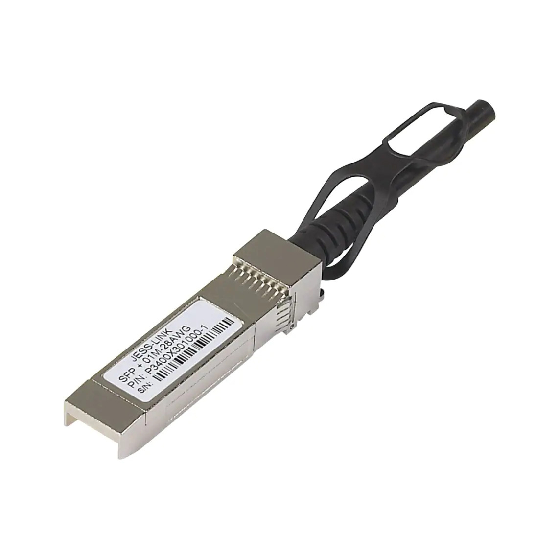 NETGEAR (AXC763-10000S) Network Cable SFP+ Direct Attach