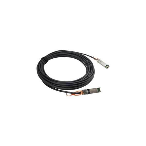 Ensemble de câble à double extrémité passive Cisco 3m 10G SFP+ Twinax (SFP-H10GB-CU3M=)