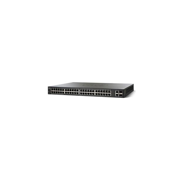 Commutateur Ethernet Cisco SG220-50P