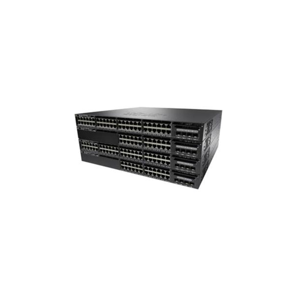 ommutateur Ethernet Cisco Catalyst WS-C3650-24P