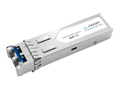 Axiom - Module émetteur-récepteur SFP - GigE - Conforme TAA - 1000Base-LH