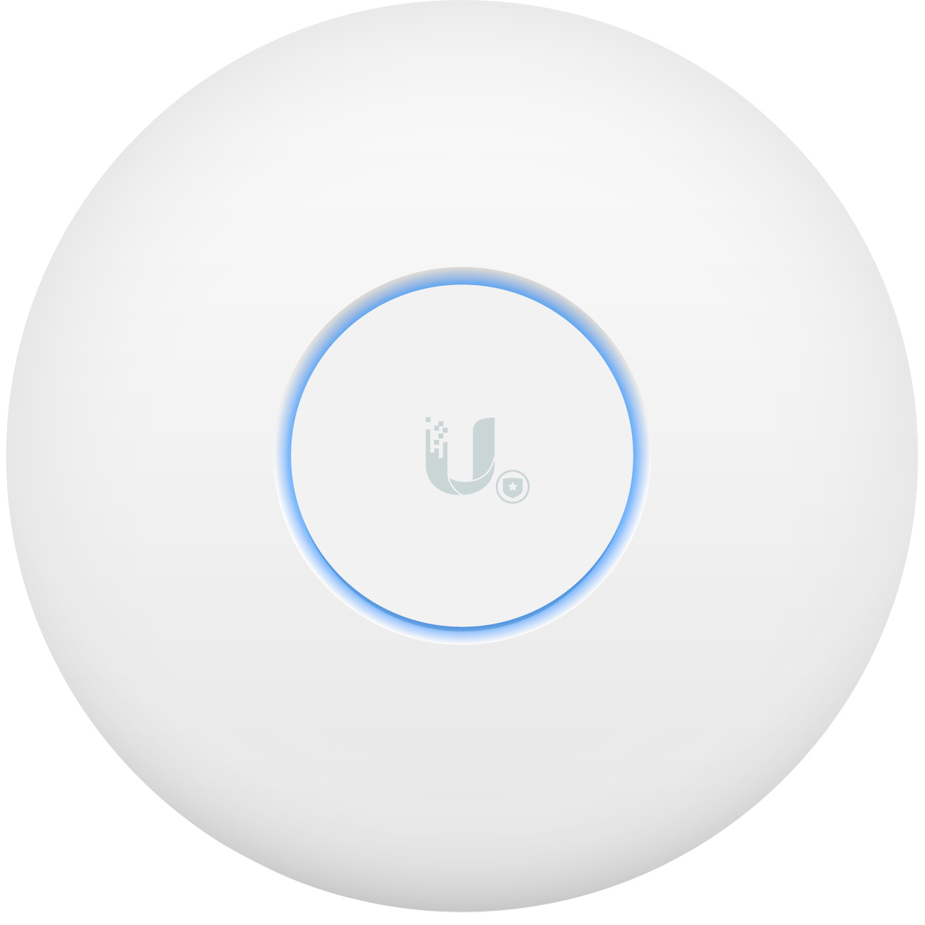 Ubiquiti Networks UniFi SHD 802.11ac 2.50 Gbit/s Wireless Access Point (UAP-AC-SHD)