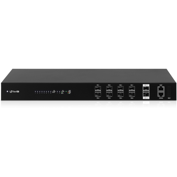 Ubiquiti Networks U Fibre OLT (UF-OLT)