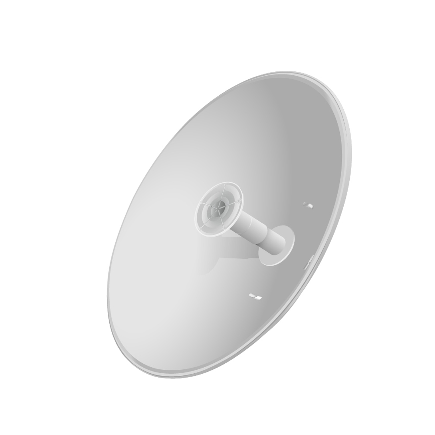 Ubiquiti Networks airMAX 2x2 PtP Bridge Dish Antenna (RD-5G30-LW)